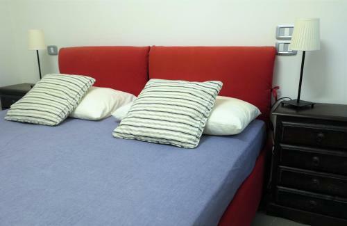 Apartamento Appartamenti Mamiblu'