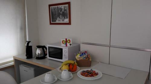 Apartamento Appartamenti Mamiblu'