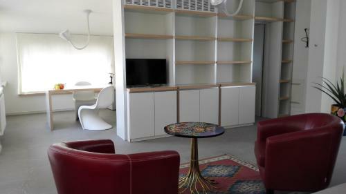Apartamento Appartamenti Mamiblu'