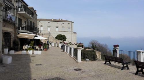 Apartamento Appartamenti Mamiblu'