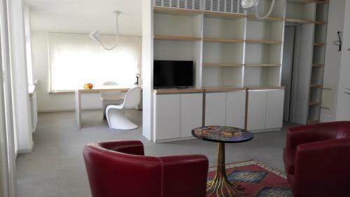 Apartamento Appartamenti Mamiblu'
