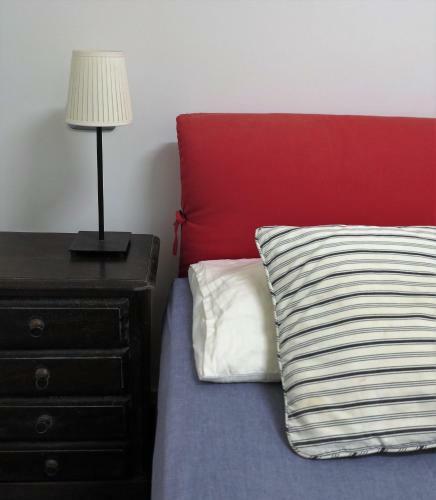 Apartamento Appartamenti Mamiblu'