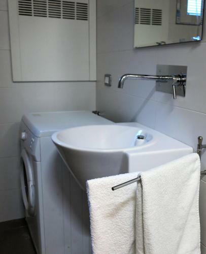 Apartamento Appartamenti Mamiblu'
