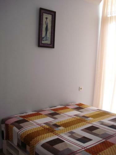Apartamento Magnolia