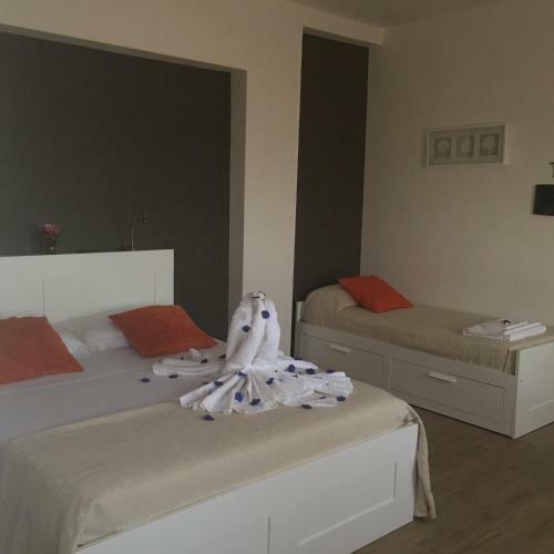 B&B Vista Sul Mare