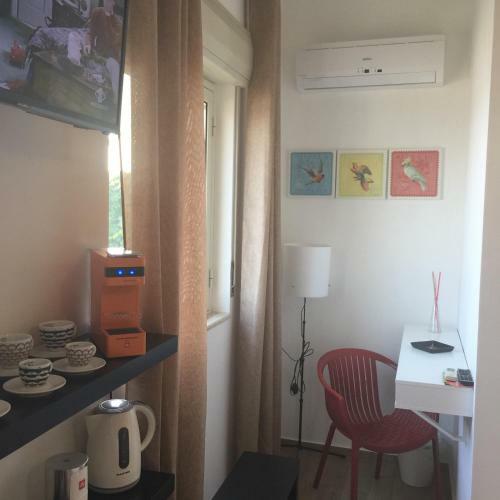 B&B Vista Sul Mare