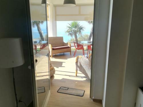 B&B Vista Sul Mare