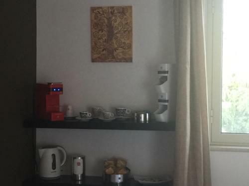 B&B Vista Sul Mare