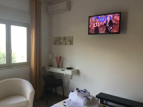 B&B Vista Sul Mare
