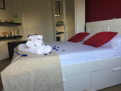 B&B Vista Sul Mare