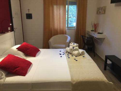 B&B Vista Sul Mare