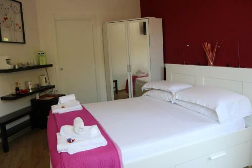 B&B Vista Sul Mare