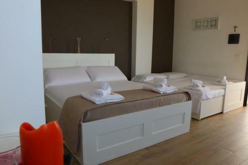 B&B Vista Sul Mare