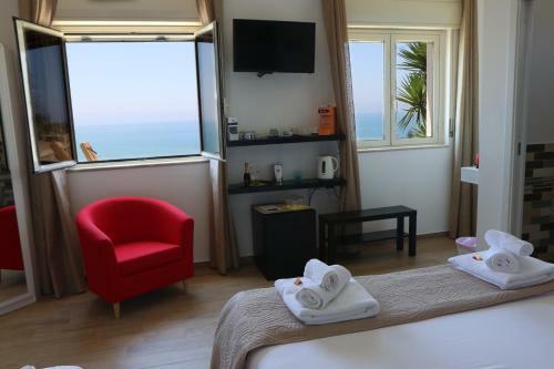 B&B Vista Sul Mare