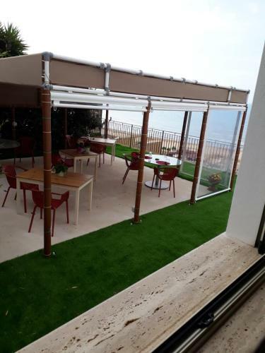 B&B Vista Sul Mare