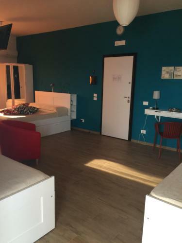 B&B Vista Sul Mare