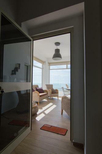 B&B Vista Sul Mare