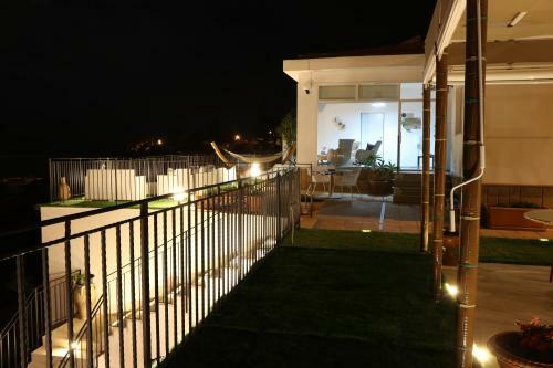 B&B Vista Sul Mare