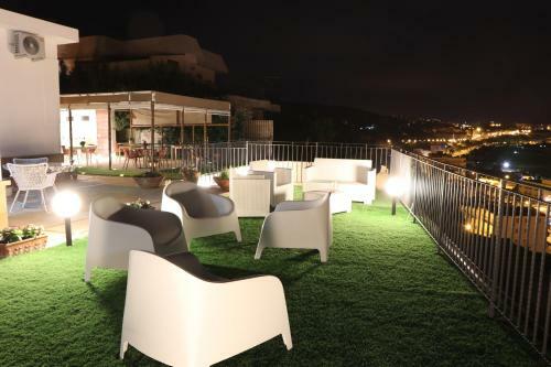 B&B Vista Sul Mare