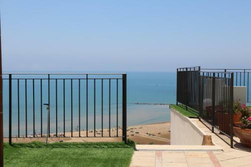 B&B Vista Sul Mare