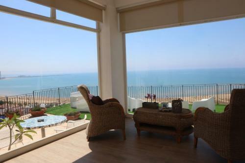 B&B Vista Sul Mare