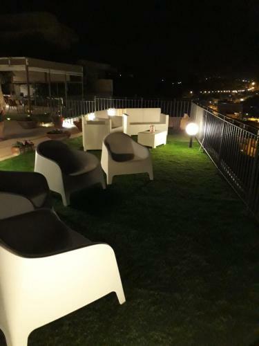 B&B Vista Sul Mare