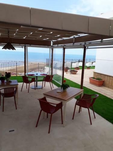 B&B Vista Sul Mare
