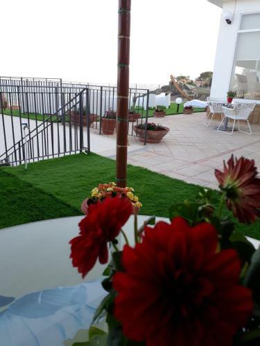 B&B Vista Sul Mare