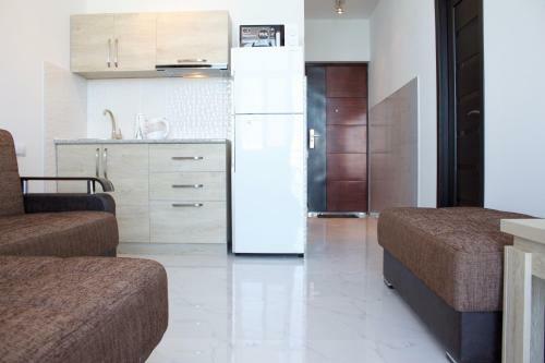 Apartments Inasaredze