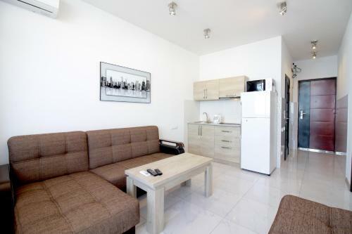 Apartments Inasaredze