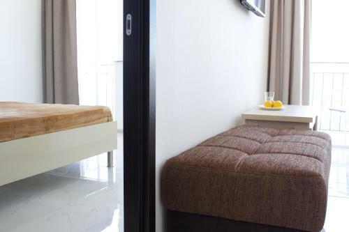 Apartments Inasaredze