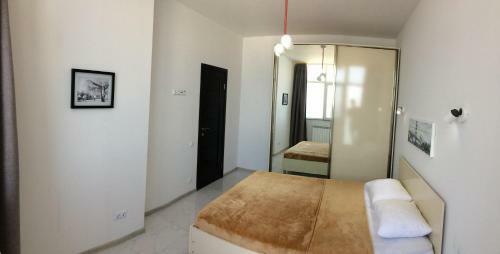 Apartments Inasaredze