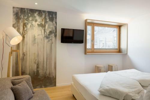 Apartamento Designerwohnungen Schwarzer Widder