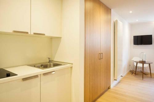 Apartamento Designerwohnungen Schwarzer Widder