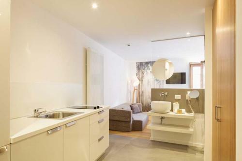 Apartamento Designerwohnungen Schwarzer Widder