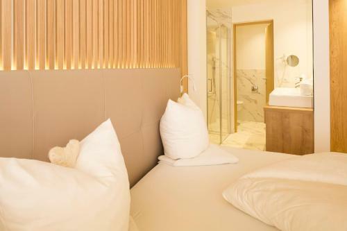Apartamento Designerwohnungen Schwarzer Widder