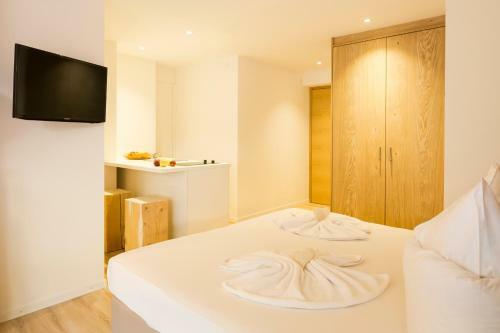 Apartamento Designerwohnungen Schwarzer Widder