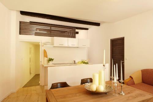 Apartamento Designerwohnungen Schwarzer Widder