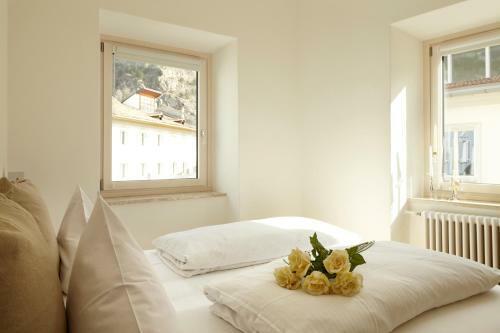Apartamento Designerwohnungen Schwarzer Widder