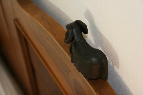 Apartamento Designerwohnungen Schwarzer Widder
