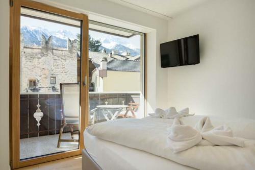 Apartamento Designerwohnungen Schwarzer Widder