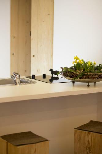 Apartamento Designerwohnungen Schwarzer Widder