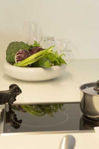 Apartamento Designerwohnungen Schwarzer Widder
