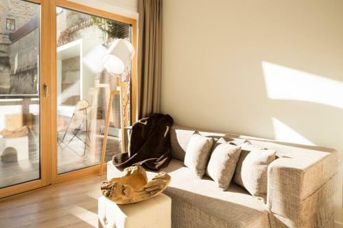 Apartamento Designerwohnungen Schwarzer Widder