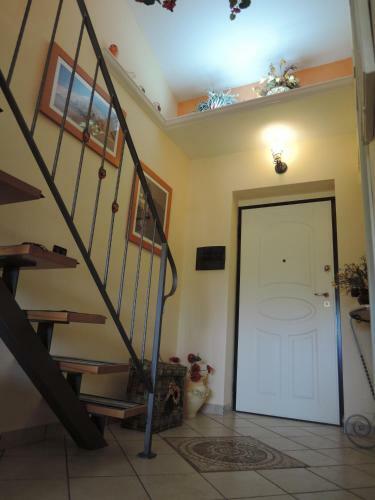 Apartment Mare Giardini Naxos