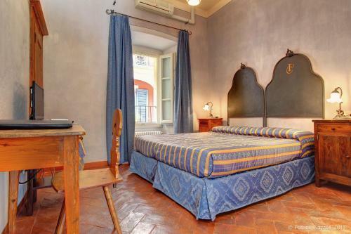 Hotel Il Cortile