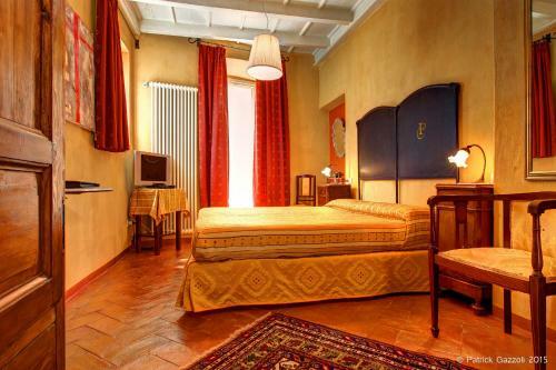 Hotel Il Cortile