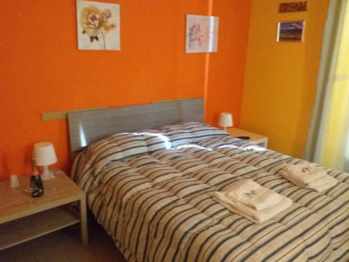 Bed & Breakfast Apartment Etnaview