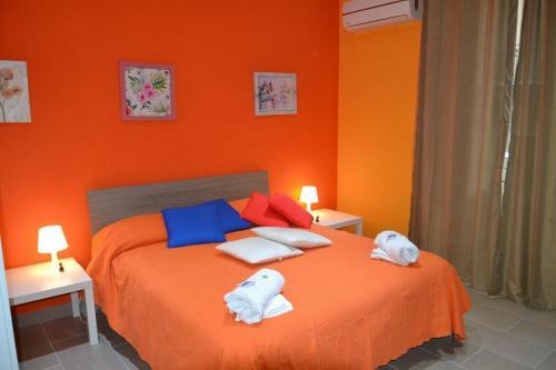 Bed & Breakfast Apartment Etnaview
