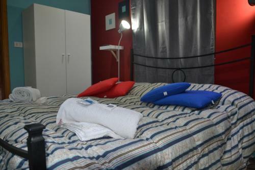 Bed & Breakfast Apartment Etnaview
